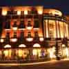 Hotel Yerevan, Armenia, Erev�n